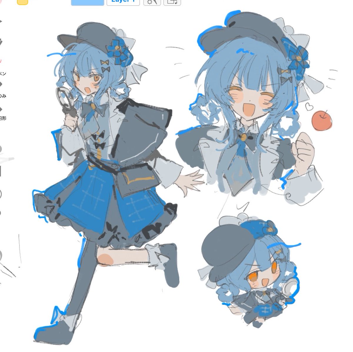 _IRIRARY's tweet photo. https://t.co/aF4ccxwWUp