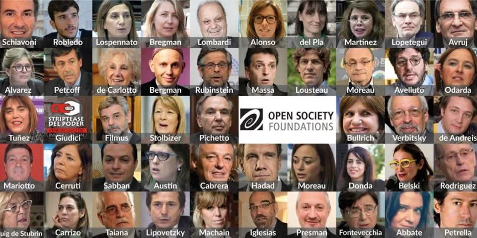brizzio22's tweet photo. @Bolchevique6 @Nahuelosky Perteneciente a la Open Society del judío George Soros... https://t.co/G7Pl3rFysK