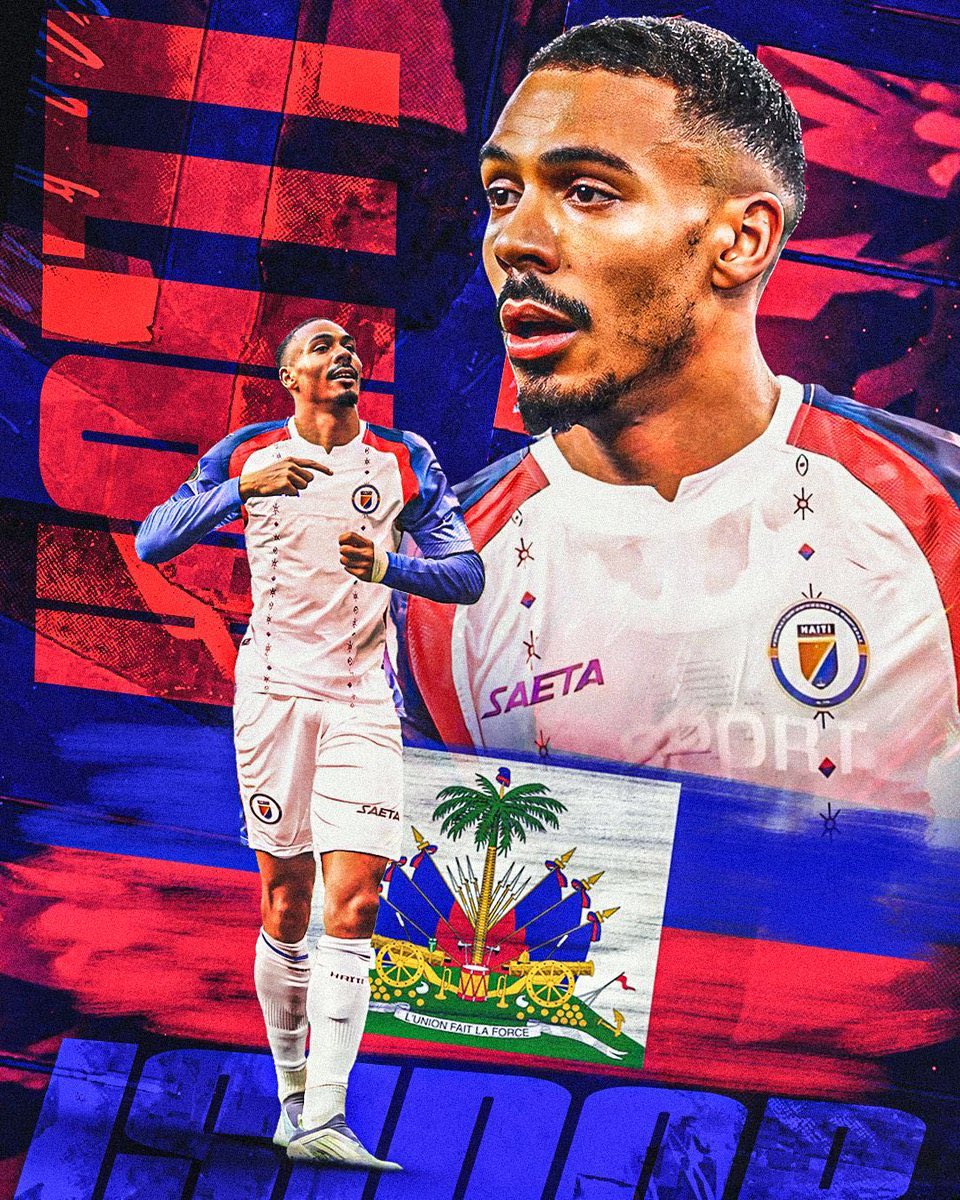 WoodSenat's tweet photo. IsiGol❤️🇭🇹 😎 https://t.co/g22XFHocXR