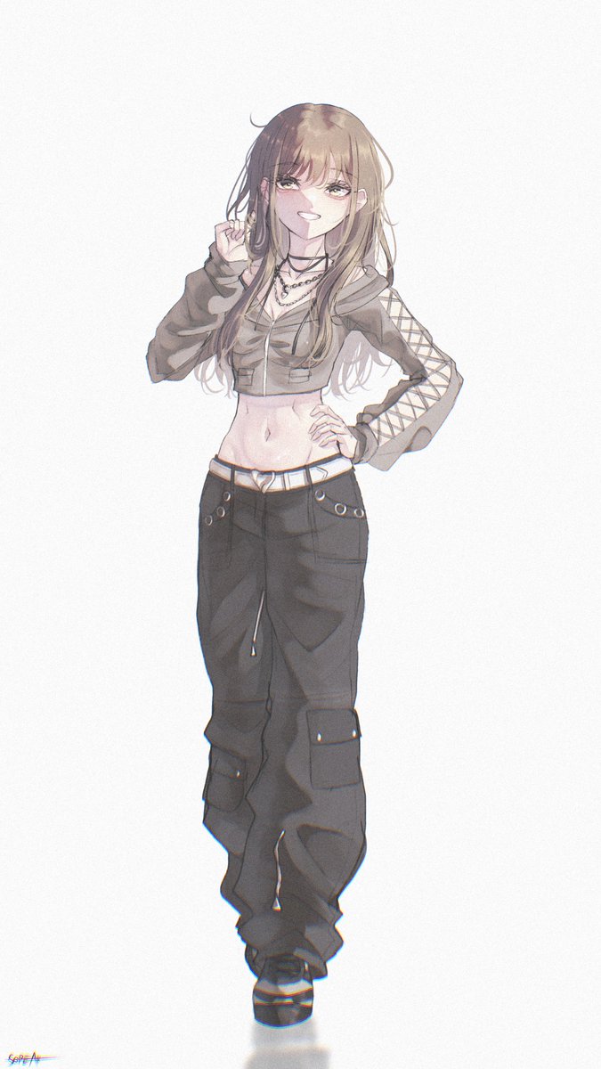 RRAIDEN2's tweet photo. [I'll try to draw every day like PewDiePie]

Day45

Nagi best girl 🙏😌

#millsage https://t.co/EPZx2FkP20