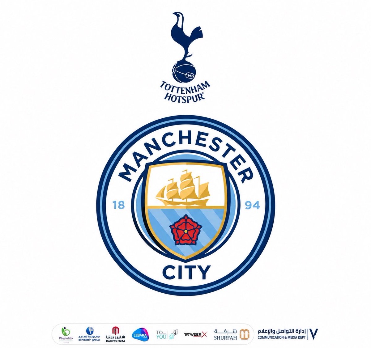 N_AFC8's tweet photo. ستبقى كبير …
وستعود . https://t.co/m7gqc6AiI5