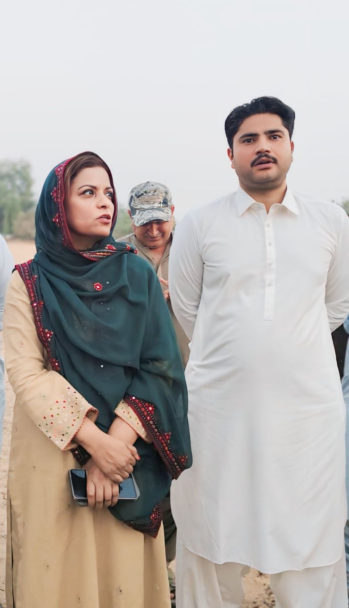 banbhan_raza's tweet photo. Along with Iron Lady well educated most active PPP Paliametarian MNA Dr @ShahNafisa.
Our Pride 🤍🙌 https://t.co/JxnQeKQ2Ai