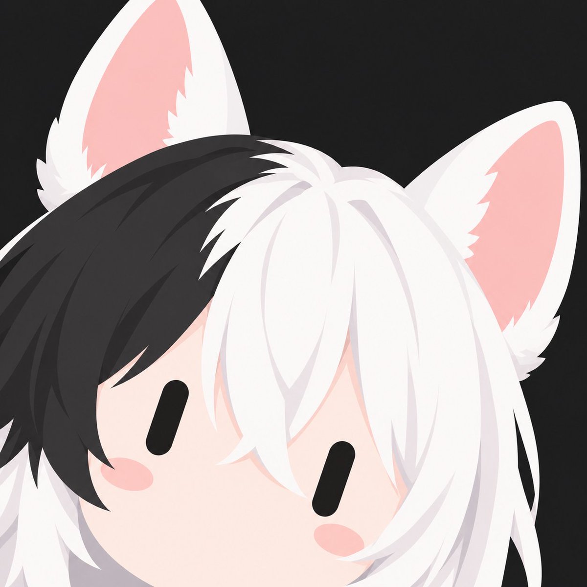 kakofuyuchi's tweet photo. はやりのプロンプトでアイコン作ったよ！
かわいいかも～ https://t.co/Hwh9vgI6xx