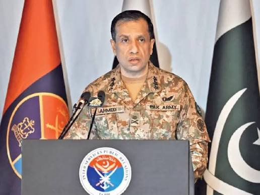 BREAKING: Pakistan's Security Forces Intensify Counter-Terrorism Operations in Balochistan