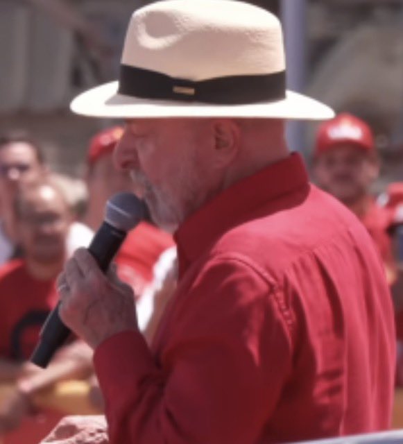 pesquisas_elige's tweet photo. 🚨URGENTE: O Pres. @LulaOficial acabou de enviar ao Congresso Nacional um Projeto de Lei (PL) PROIBINDO INFLUENCIADORES DIGITAIS de publicarem vídeos (“publis”) em parceria com BETS, sob pena de pagamento de MULTAS MILIONÁRIAS!🇧🇷👍😭 https://t.co/hw81T0FmJe