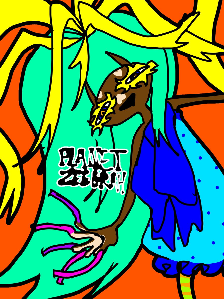 PlanetZeegrah's tweet photo. 🧡💙🧡 NIGHT OF FIRE 🧡💙🧡

#planetzeegrah https://t.co/TJC1U9oqOp