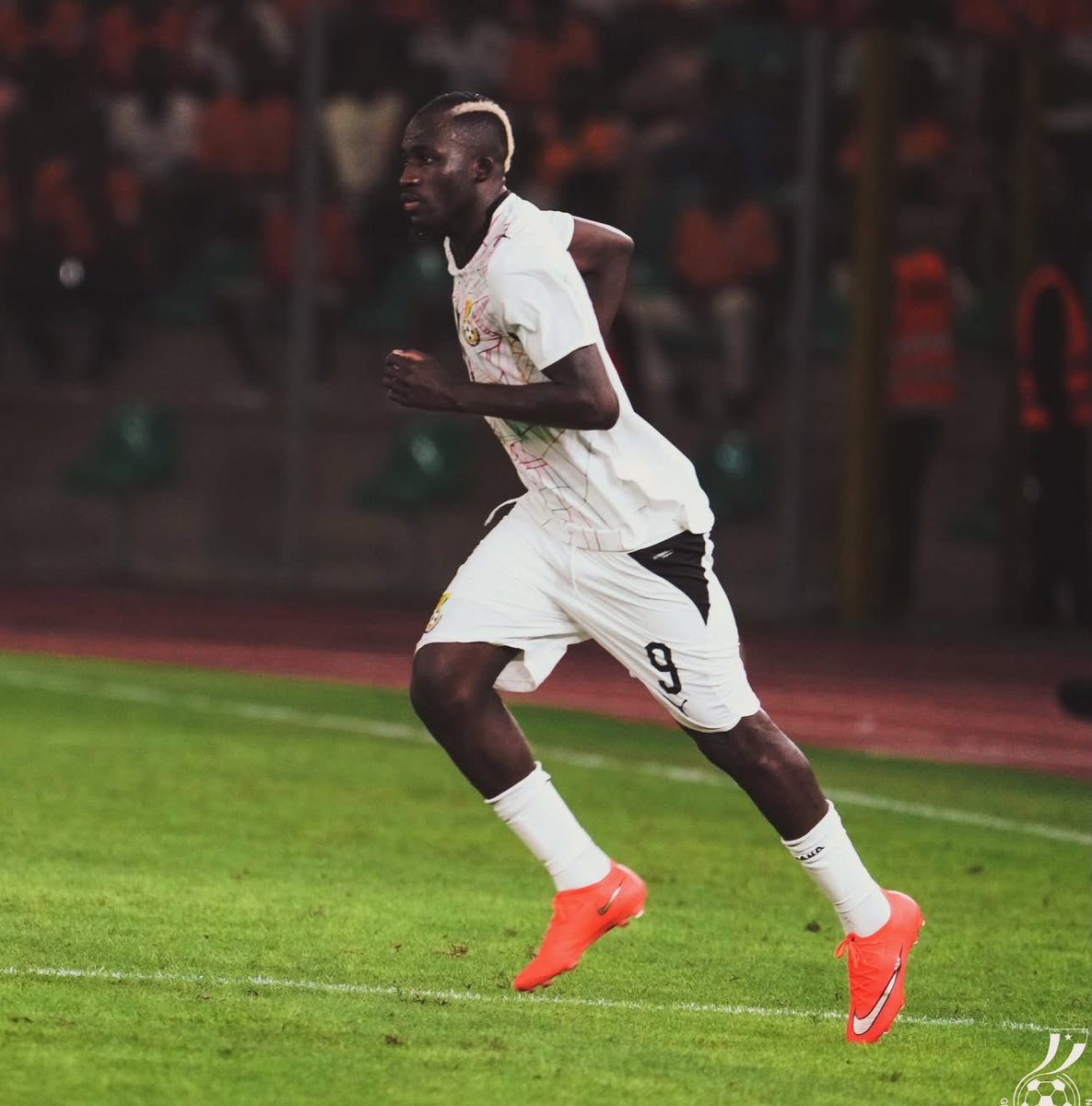 ohenegyanfelix9's tweet photo. Defeat hurts, but it teaches🇬🇭💪
#GodIsHere https://t.co/JX0X7XTxAx
