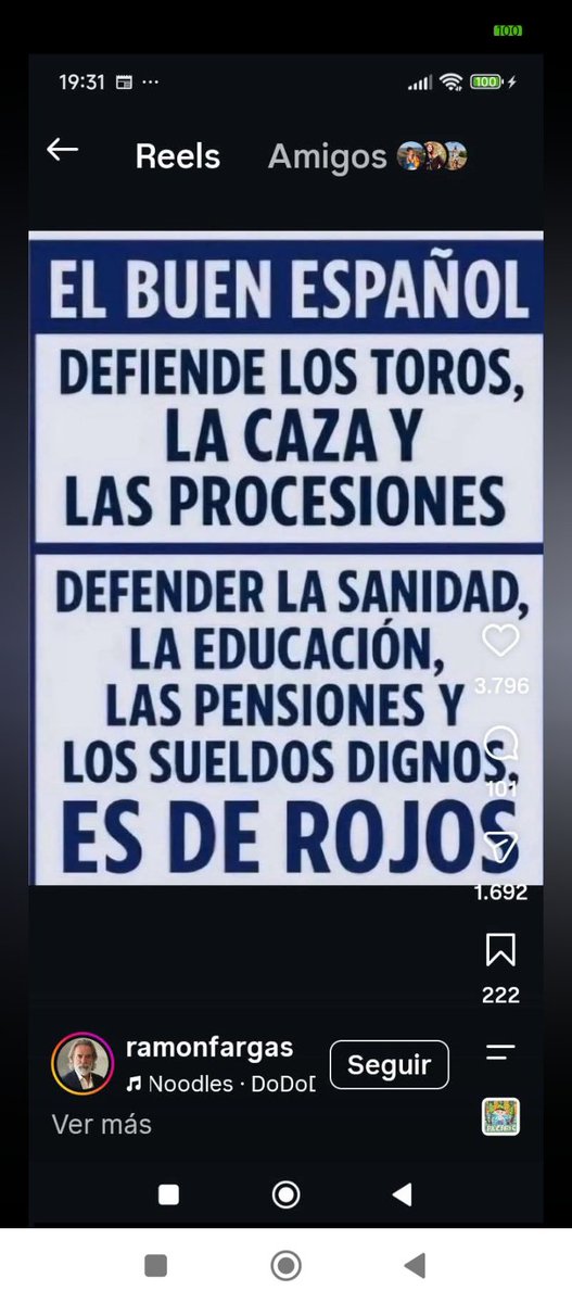 monnyisa's tweet photo. @Andrea94748955 @rtvenoticias A quien crees que corresponde la competencia de vivienda ? Es de primero de democracia y Constitución garrulo. También lo dice el Tribunal Supremo el gobierno central solo puede ayudar si el/la presidenta /e lo solicita. Deberías saberlo.🔽⏬ https://t.co/7heKIfa90t
