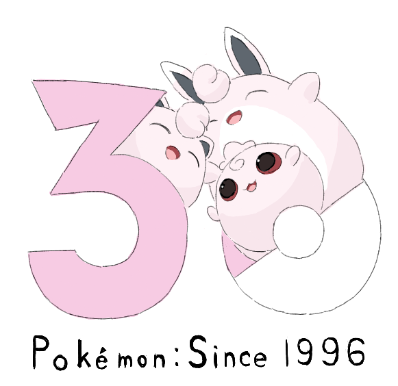 altemifolia1's tweet photo. #ポケモン
#プクリン
#プリン
#ププリン 
3匹とも好きなんで、3匹揃ったロゴ欲しいです https://t.co/VNPsDyoWRT https://t.co/gXepChA6QY