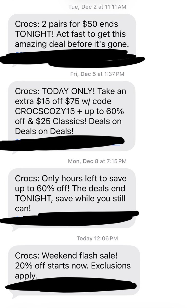 JamboExplained's tweet photo. whoever did this is going to hell because it is absolutely fucking impossible to unsubscribe from it. i am still getting texts TO THIS DAY. https://t.co/B34zTDTmz3