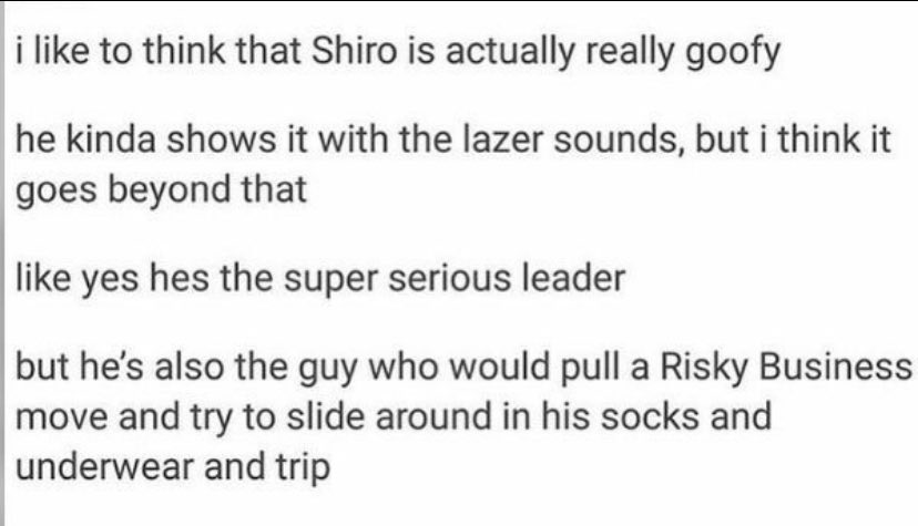 Shiroluvsmebaby's tweet photo. I wish Takashi Shirogane was real 🥀 https://t.co/q2l664O3OI