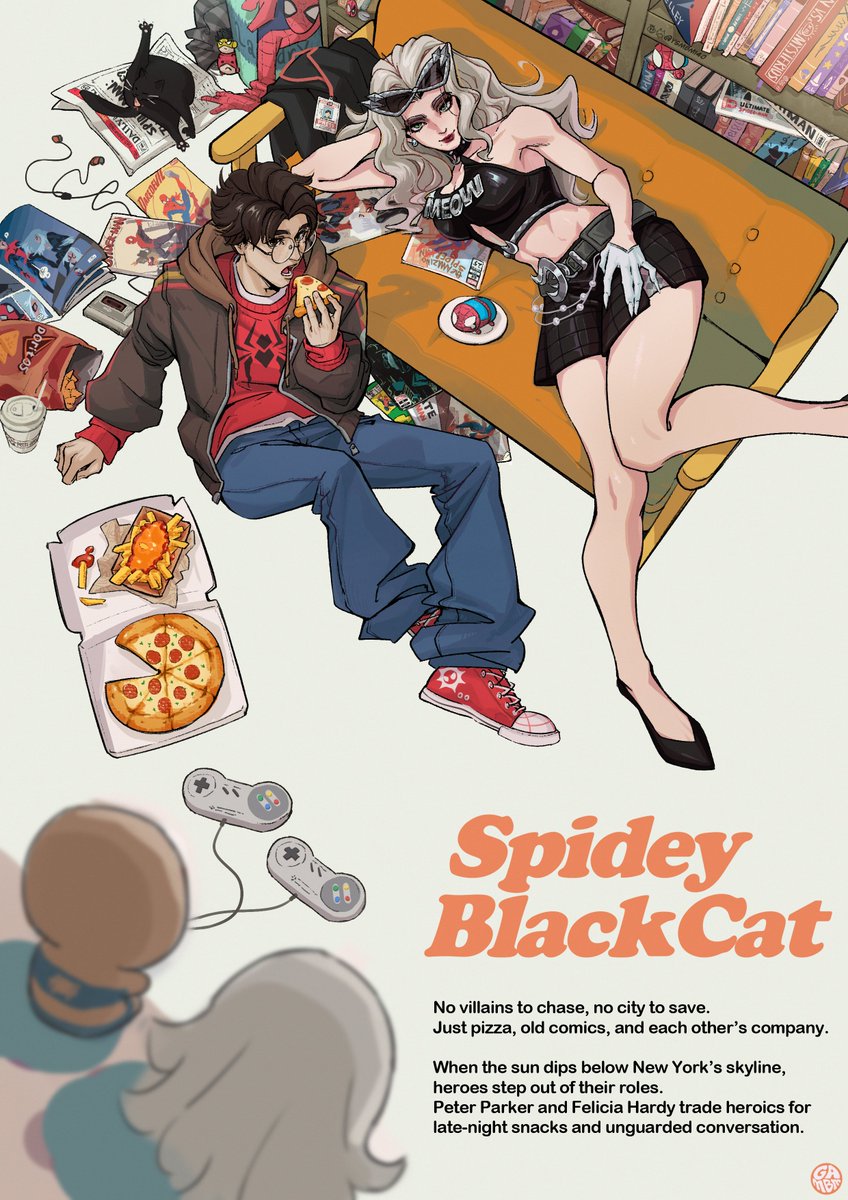 ysmbm140's tweet photo. <333
#MarvelRivalsㅤ https://t.co/NUo4VNK8xy