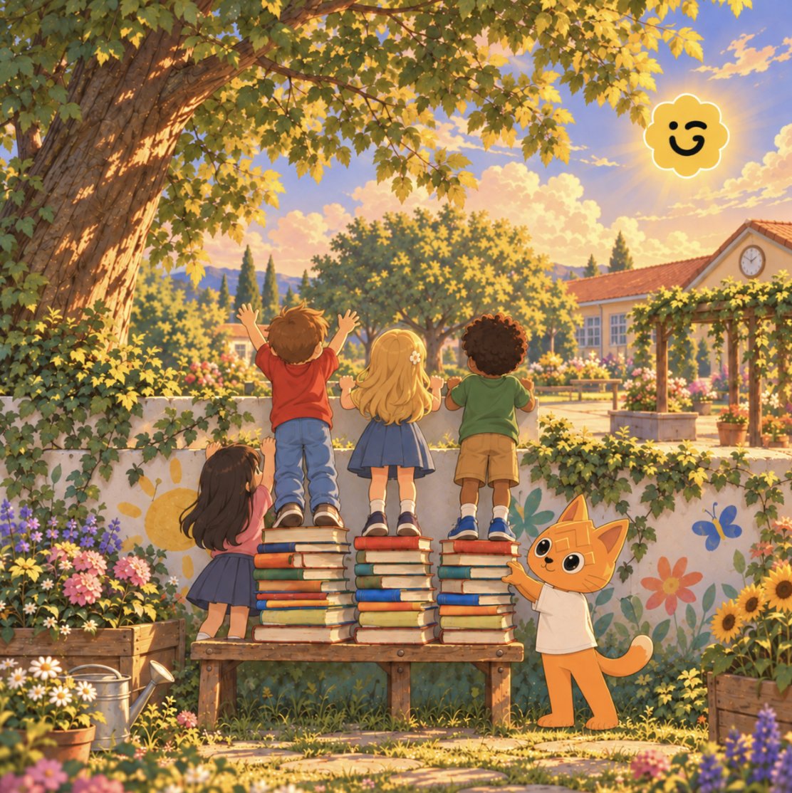 BNBOBNB's tweet photo. Sometimes the difference between dreaming about a future and reaching it is simply having the opportunity to learn. 📚🧡

That’s the opportunity we want more children to have.

Because every child deserves a real chance to move forward. 🌍✨

https://t.co/hFM9p2zyTU https://t.co/dvw781SxYe