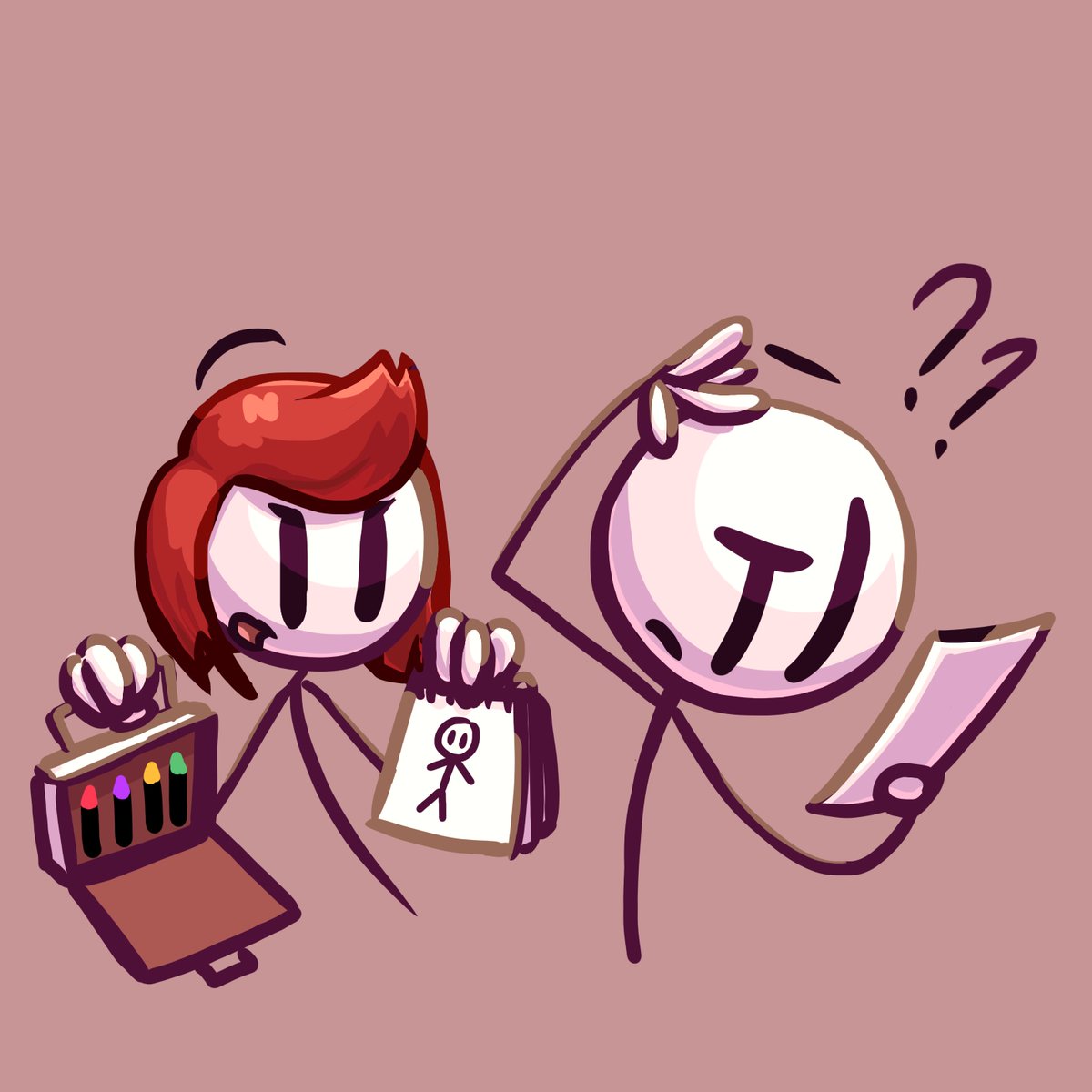 721621wy's tweet photo. If your seeing this, you probably came from my main

i will be posting #stickmintober art daily for the henry stickmin fandom! (or at least ill try)

Keep in mind i have never drawn stickmin before and this will be in lower priority to my main acc so dont expect a masterpiece.. https://t.co/vFkL1qMjJQ