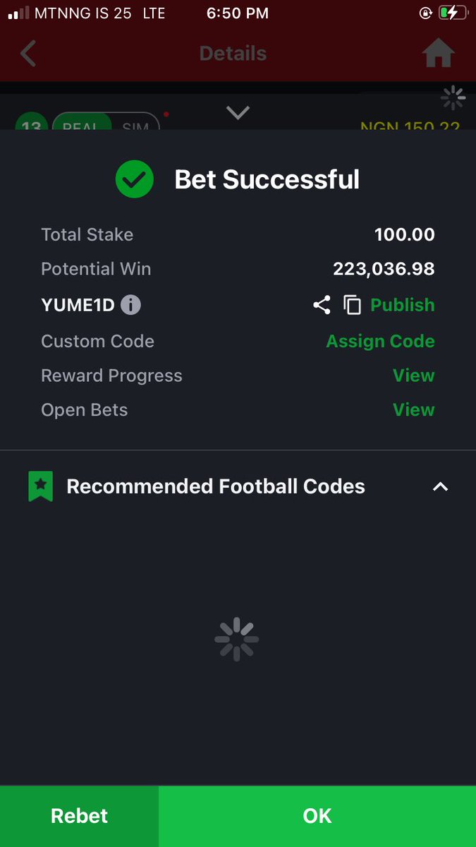 iamDopeCute's tweet photo. @Ekitipikin  @deefuser 

13 GAMES  1500 ODDS new on it 🤔 https://t.co/kiezWCuU59