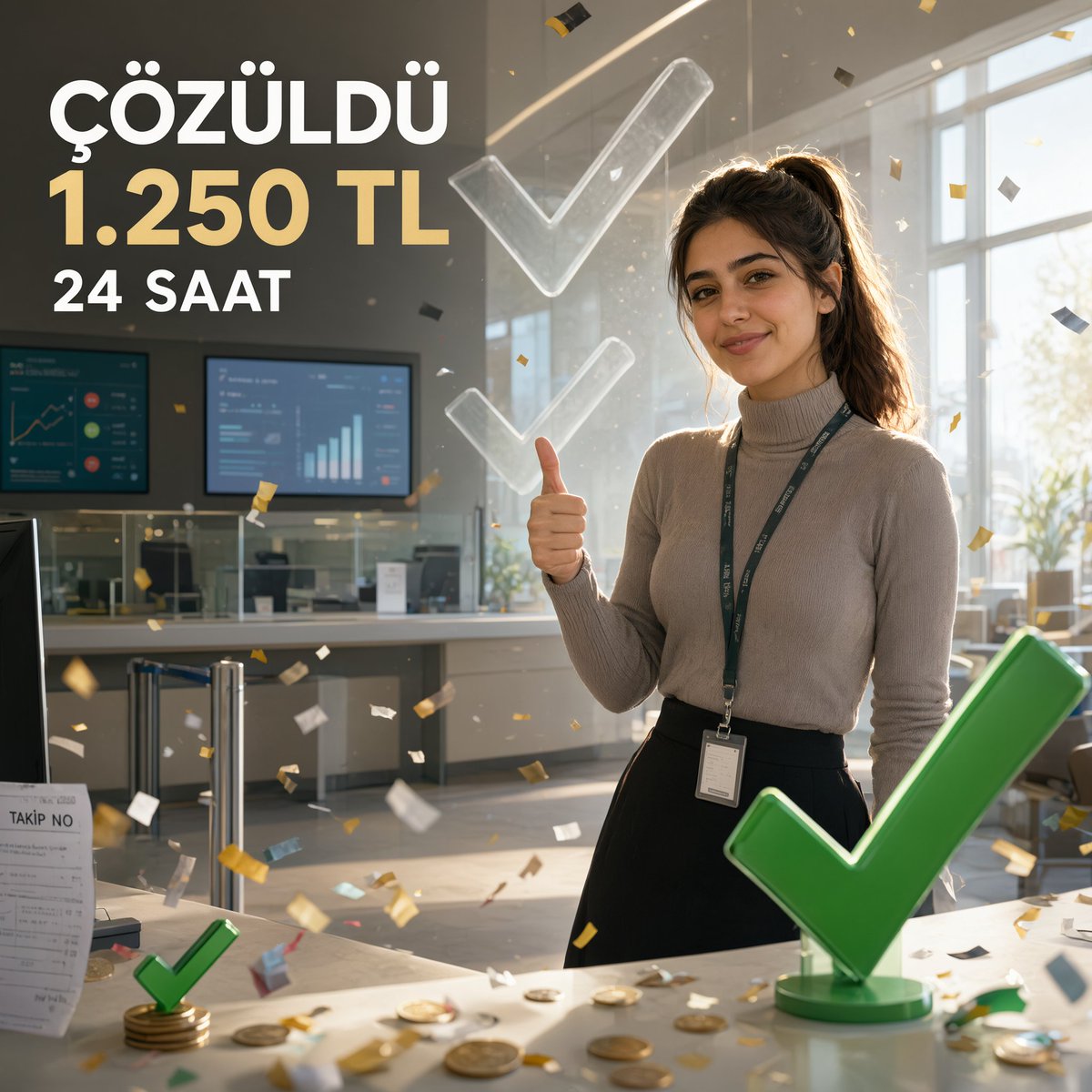 PrincessCahlf's tweet photo. 🧯 Dün gece vaycasino yüzünden planım kaydı, gerçekten öfkelendim.

24 saat içinde konu kapandı, 1.250 TL iyi niyet bonusu eklendi.
Takip numarası var, süreci dene https://t.co/ofyIH92EVD

Kaydımı kapattım, iş bitti sonuçta. #cozuldu https://t.co/PsODDpaqb0