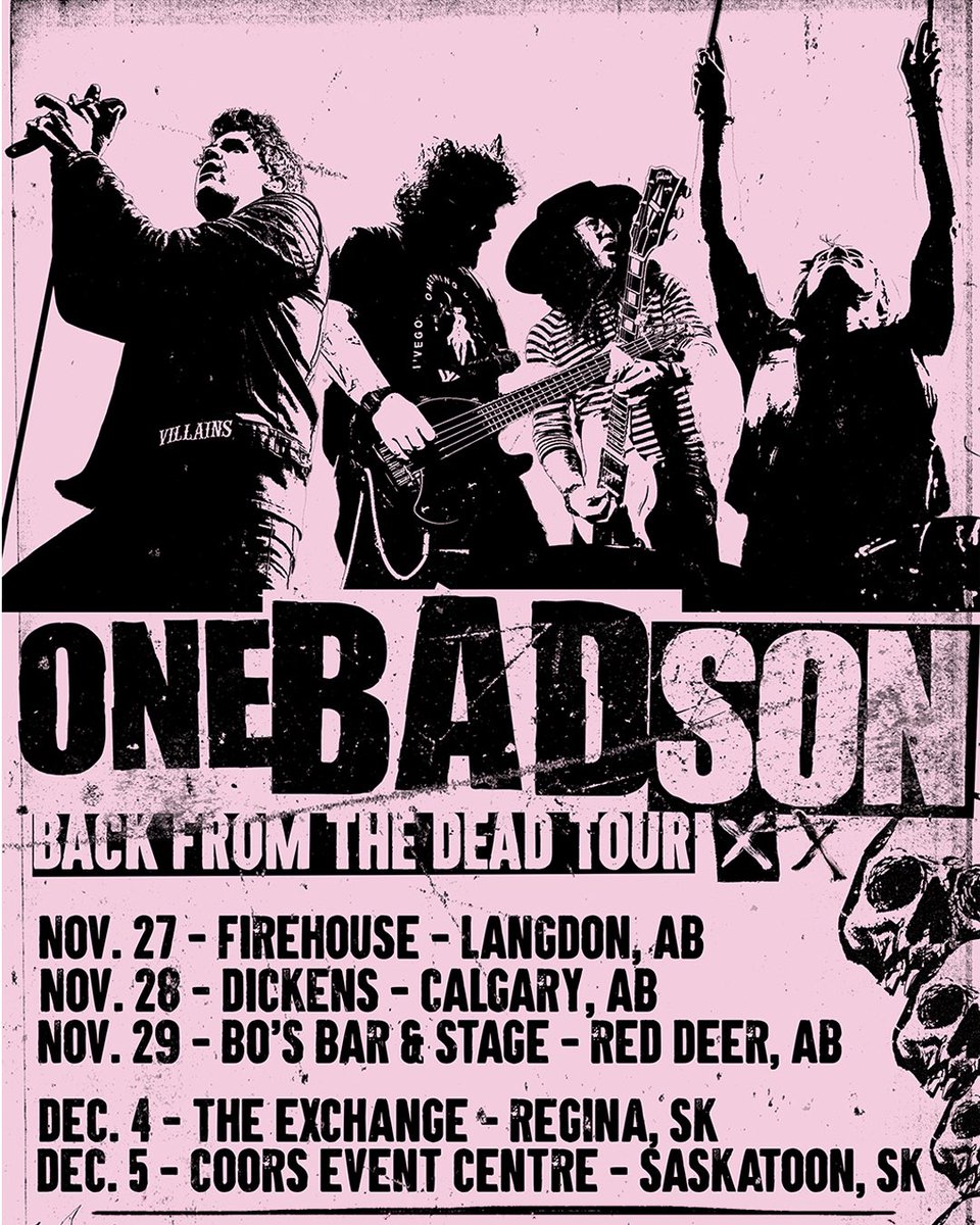 OneBadSon tweet picture