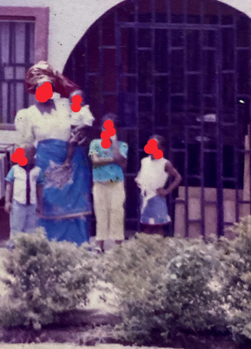 camelaeto's tweet photo. Ichafu on my great grandmother. (Nne ukwu)

Ichafu on my mom and grandaunt’s on my christening.

Ichafu on my maternal grandma.
 
Ichafu on my paternal grandmom. https://t.co/y30XOOTqLP