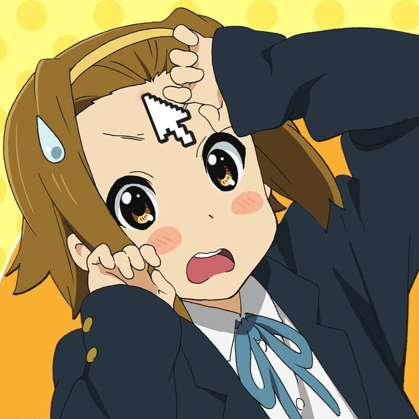 typicalritsuist's tweet photo. Hiya oomfies! https://t.co/vxlG5vItWb