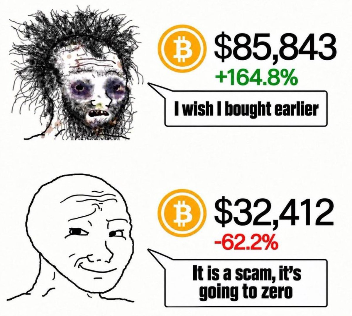 Randypaull's tweet photo. every single cycle
$HOOD $SOFI $BTC $ZETA
Join our community where smart moves make big gains⬇️ Click 👇🏿👇🏿 to join our free signals group.
https://t.co/jm79SwXsFL
#xrp #btc #fil #icp #iran� #NFE
#TSLA #EOSE #IREN #NBIS #RKLB #LMND #SOFI #AMZN #TEM #Gold #silver #usa https://t.co/LY9SFN7ou5