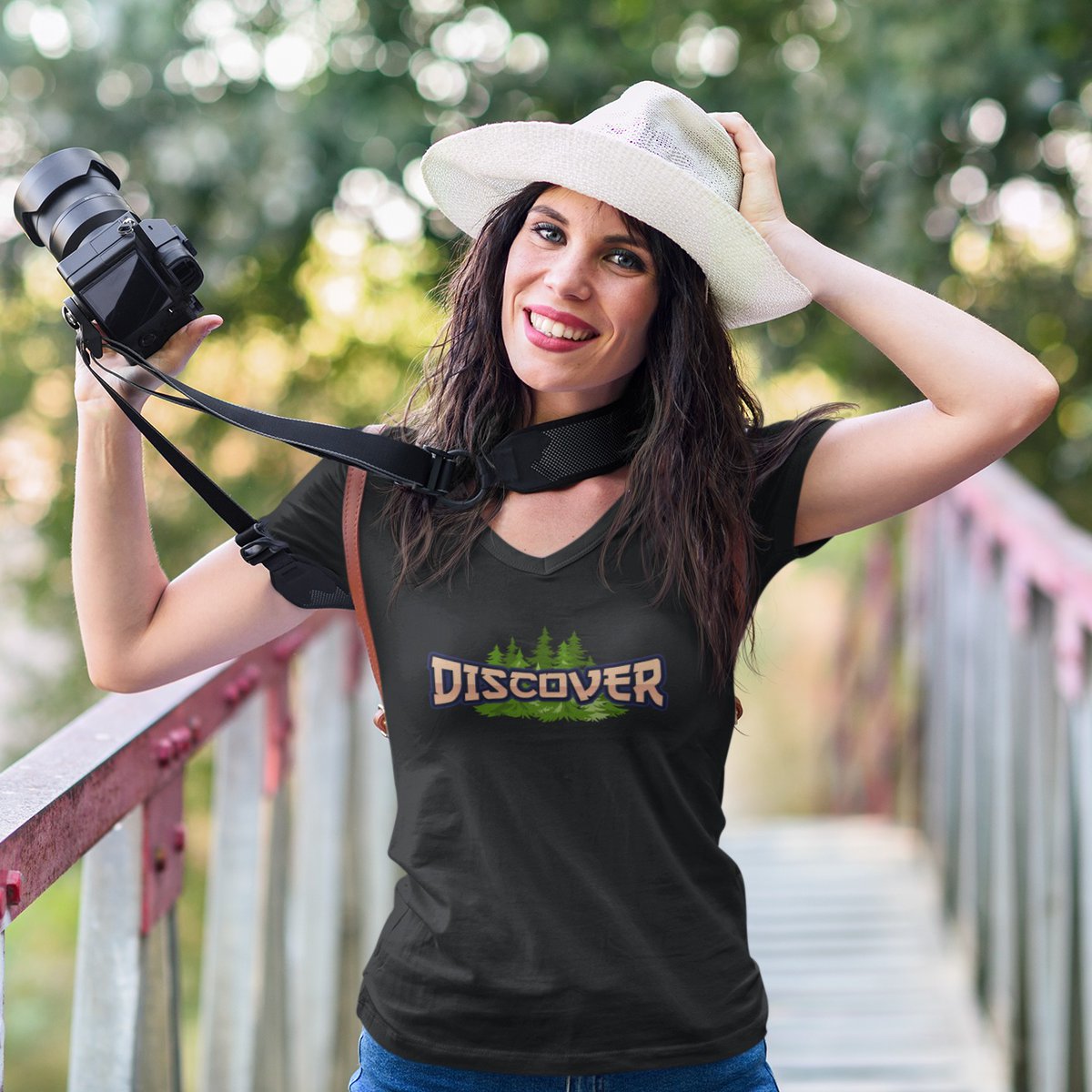 LacyMulherdn's tweet photo. Discover” by Hapeve. Available in multiple designs at Spreadshirt. NL. Also featured on Pinterest. https://t.co/WiI5EIJoYa