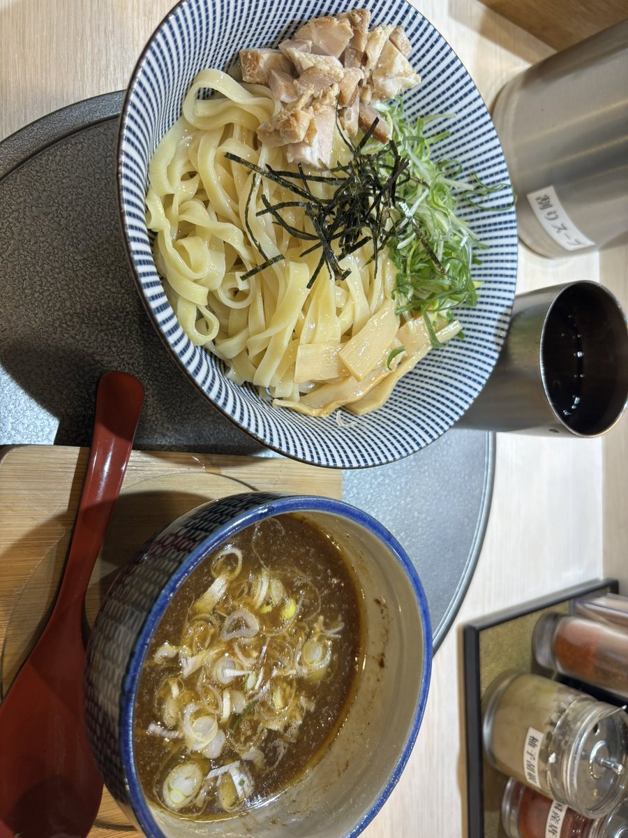 kizoku0223's tweet photo. 久々に行ったら味良くなってた https://t.co/qIgxOsJtMX