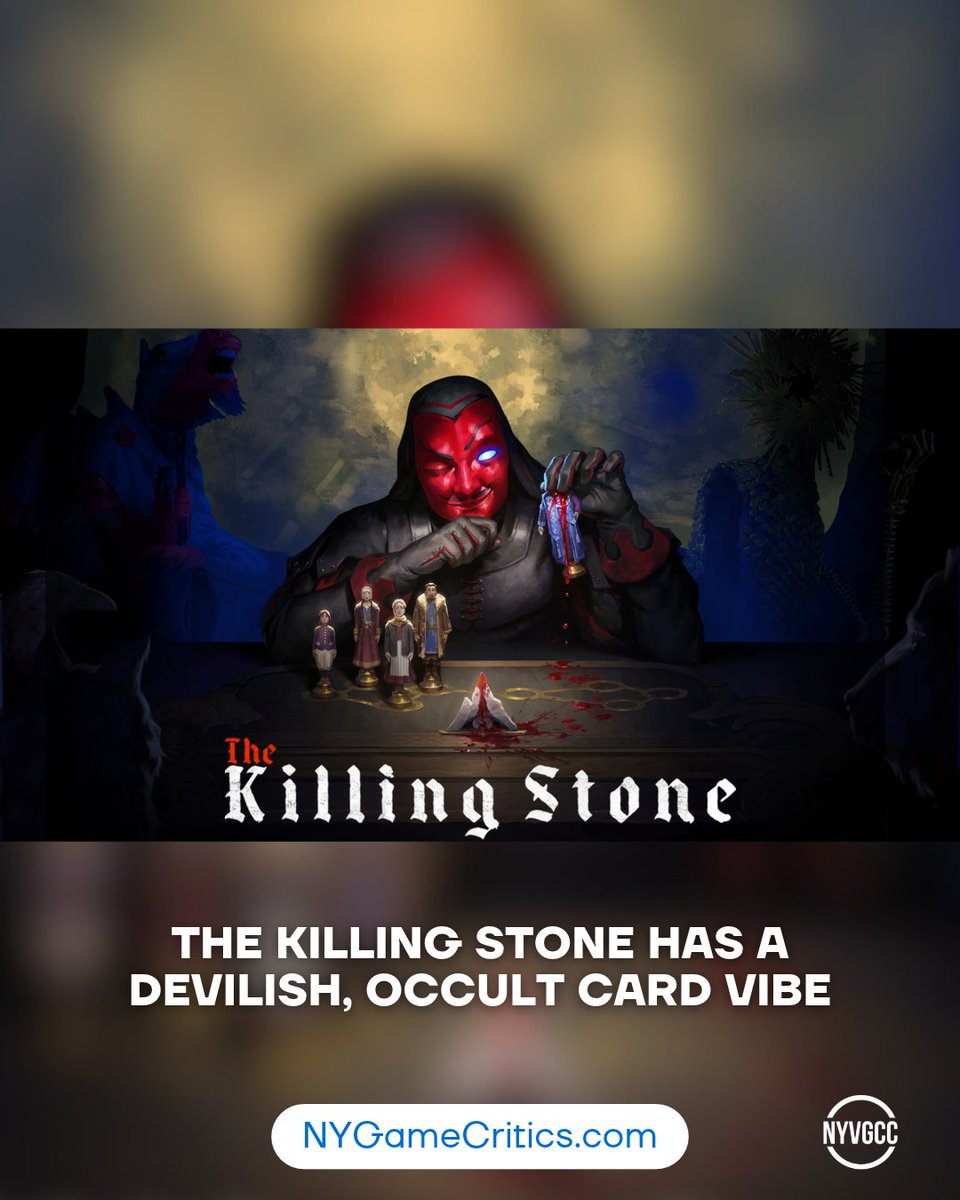 NYVGCC's tweet photo. Linette was kept on the edge of her seat during this early access card battler! https://t.co/5bR1Eo8SnP