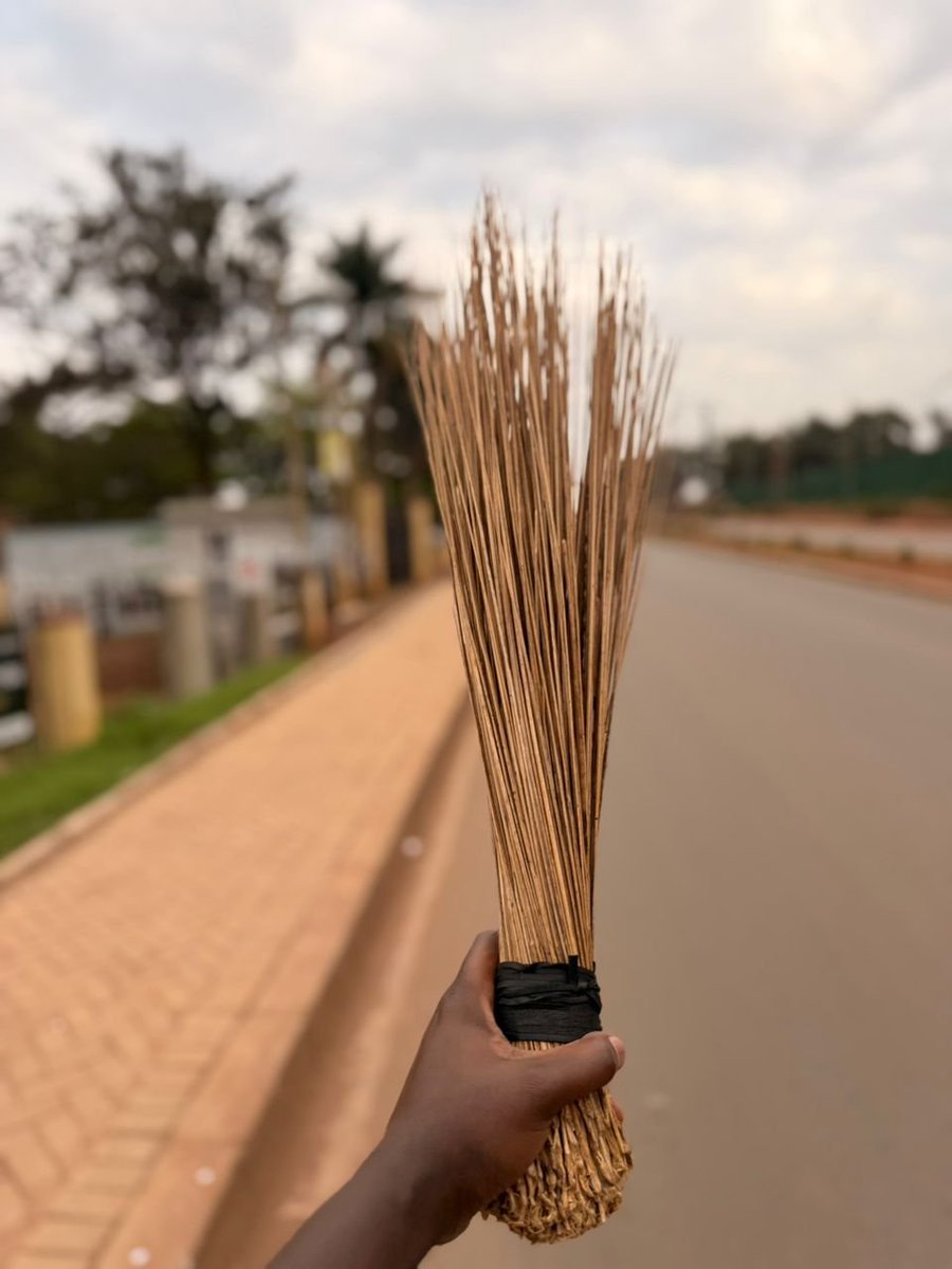GovUganda's tweet photo. 𝐁𝐞𝐟𝐨𝐫𝐞 𝐲𝐨𝐮 𝐚𝐥𝐥 𝐬𝐥𝐞𝐞𝐩… 𝐫𝐞𝐦𝐞𝐦𝐛𝐞𝐫, 𝐭𝐨𝐦𝐨𝐫𝐫𝐨𝐰 𝐦𝐨𝐫𝐧𝐢𝐧𝐠 𝐢𝐬 𝐚 𝐛𝐢𝐠 𝐝𝐚𝐲

We are waking up early to do something we all have a stake in, cleaning our lovely Uganda. So, set that alarm, grab your broom, rake or gloves and come ready to put in some work. 

No excuses tomorrow; ENKYA, we are all participating.

See you out there as we keep Uganda clean. #NationalCleaningDay
 📷 @KansiimeGerald