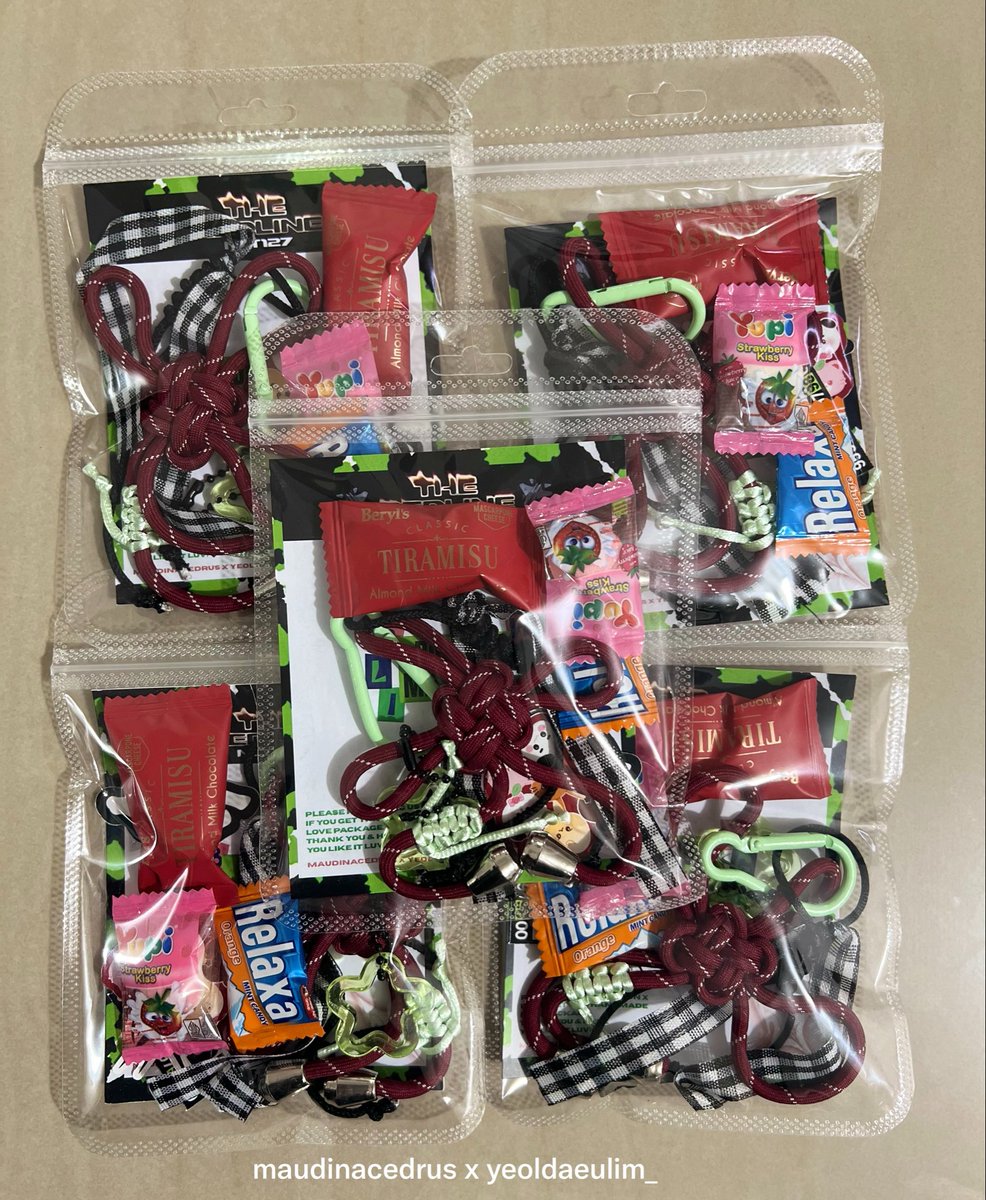 maudinacedrus's tweet photo. Sneak peek freebies😬

From this          ->          To this

see you luv😉

#NCT127 #THE_REDLINE #THE_REDLINE_JAKARTA 
#NCT127_5TH_NEOCITY_THE_REDLINE https://t.co/UWFeZnO0mq