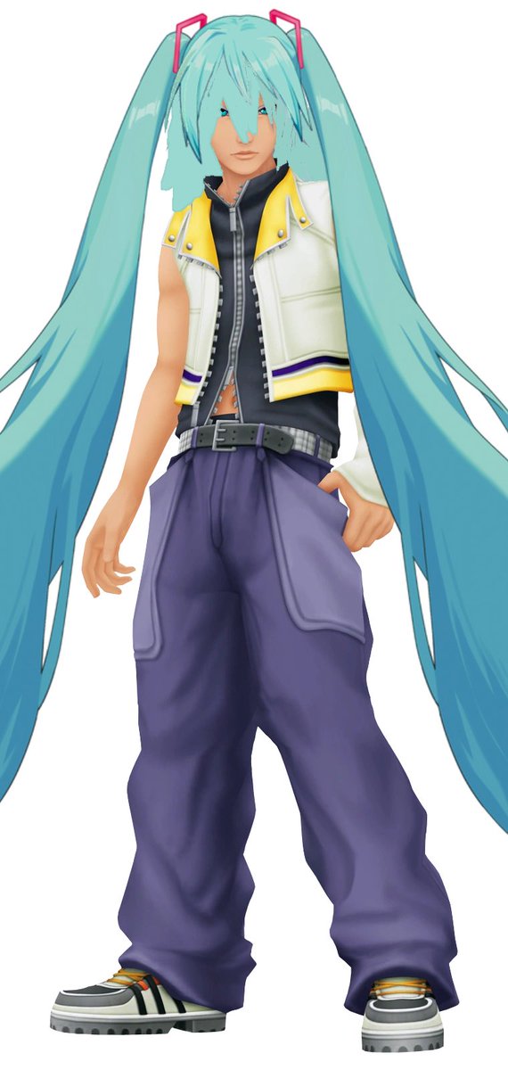 Riku_real_'s tweet photo. @eerievanitas I have a confession to make… https://t.co/HZk9D2KPrQ