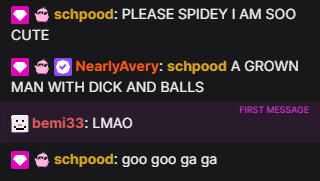 spideyarmyalt's tweet photo. ??????? https://t.co/i93Fn19W3D