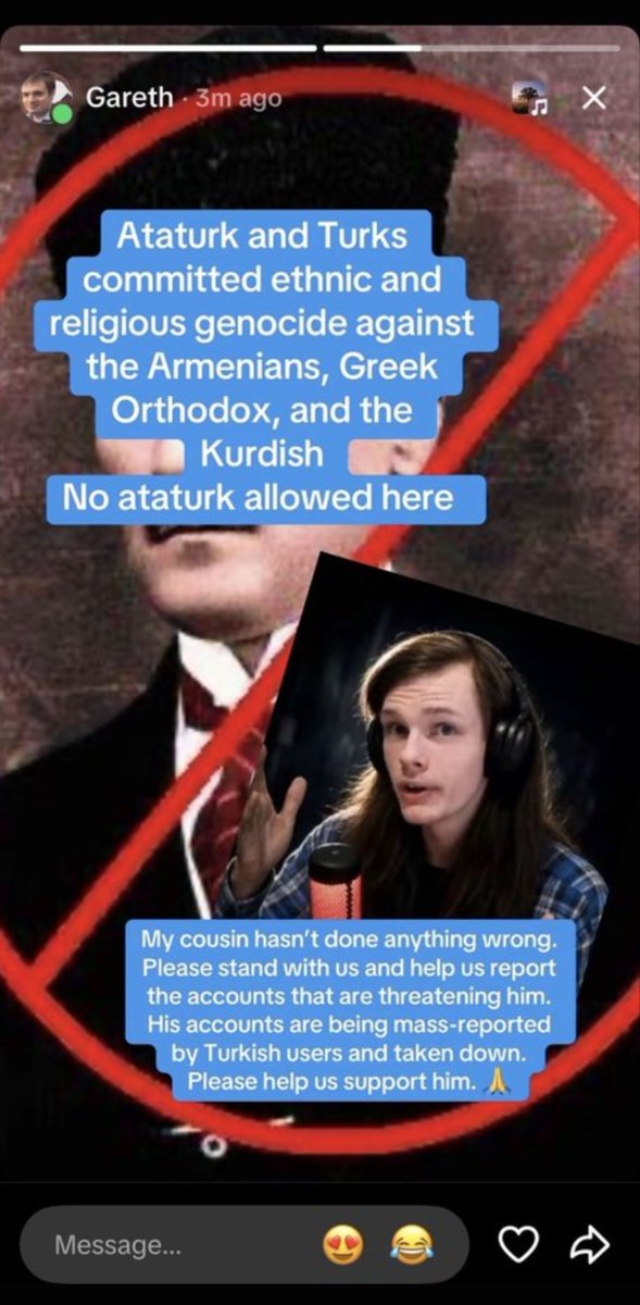 banyedimamk31's tweet photo. @oliviana78 @MertCelik_018 @chakerathe Mal mı bu? Üstüne gitmeyin diyip bunu paylaşıyor. Gelin skin belasını dese bu kadar etki edemez https://t.co/azFXQ7mhDA
