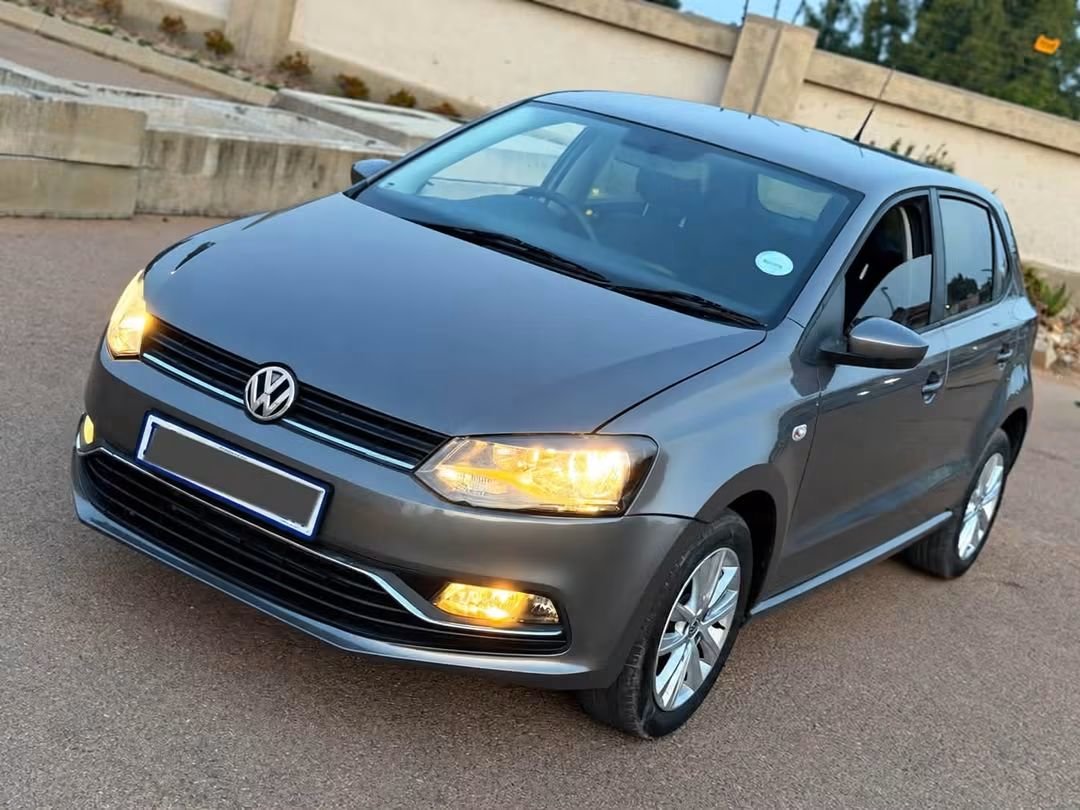 2lani47's tweet photo. 135000
Polo Vivo 1.4 Comfortline 2019 Model with ONLY 83 000KM comes with SpareKey
*Multifunctional Steering*Apple Play*Leather Seats*ArmRest 
📲0813417410 https://t.co/7hIV18aIg6