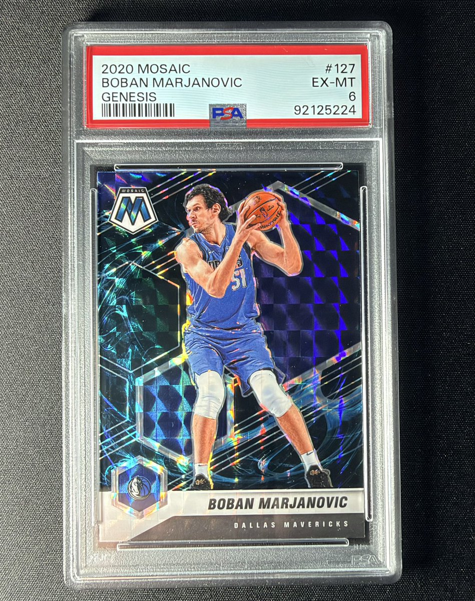 Vault_214's tweet photo. “Buy the card, not the grade”

-William Shakespeare (probably) 

#VaultCard https://t.co/XJjbpiqoZ9
