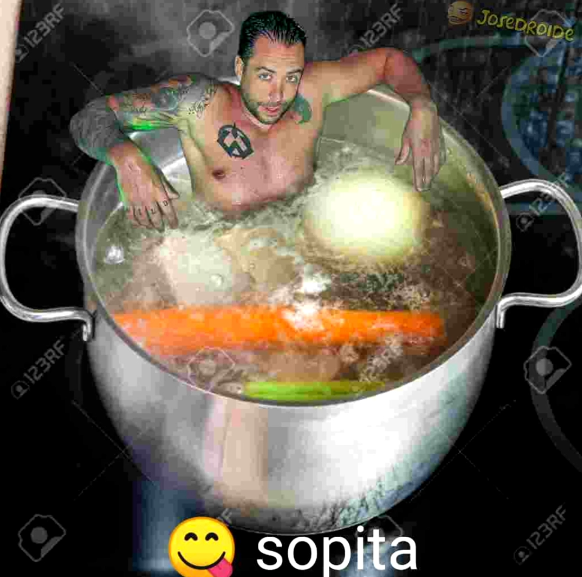 AsiGarSan2's tweet photo. a cenar https://t.co/IYHHMtpapT