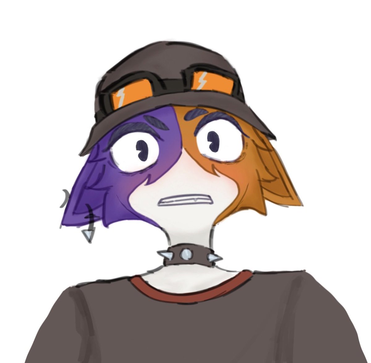 sharvyskul's tweet photo. me when anyone tries to start a conversation https://t.co/cDY4FFzNTM