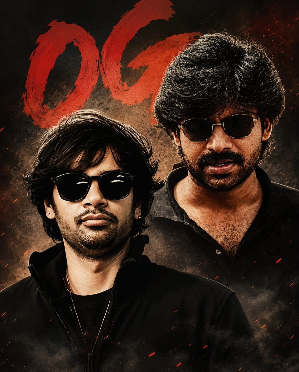 pavanlovesPD's tweet photo. Forever Grateful to you @Sujeethsign anna π
#OG
#1YearForOG https://t.co/pWgFIi3bUl