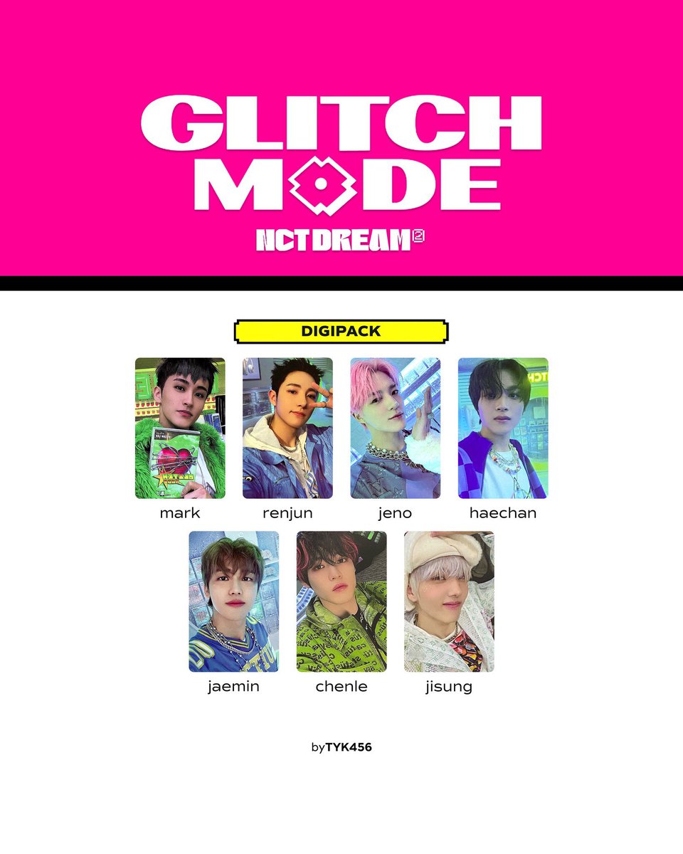 babylinnnn's tweet photo. ✨ยังมีอยู่  พร้อมส่ง/ WTS ✨

🎨 บั้ม glitch mode  ของใหม่/ไม่แกะซีล

พร้อมโอน 250฿ ทุกบั้ม✅ 

มีทุกเมมเบอร์ ยกเว้นเจโน่

🙌🏻ซีเครทยังมีนะค้าา มาลุ้นๆกันได้ค่าาา

#ตลาดนัดnct #ตลาดนัดnctdream #ตลาดนัดnct127 #ตลาดนัดอซทดรีม #ตลาดนัดอซท  #แลกการ์ดnct ตามหา บั้ม ไม่แกะ https://t.co/yva9ud8Vnc