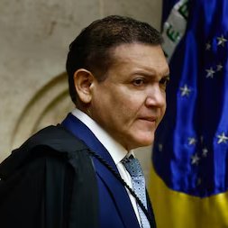 meioindep's tweet photo. 🚨ATENÇÃO: Nunes Marques avalia rever impedimento para julgar caso Moraes; para magistrado, ministros atuam para "neutralizá-lo" https://t.co/JLkEnCvtiB