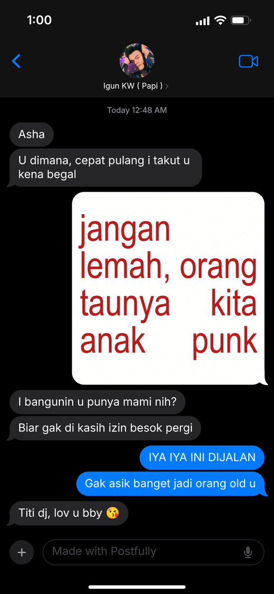 juwimerah's tweet photo. ㅤ
Ribet kalo keluar rumah si Flamboyan ini masih melek, nyar ngadu ke si Mama lain pasti.
ㅤ https://t.co/i3l5yxvvI8