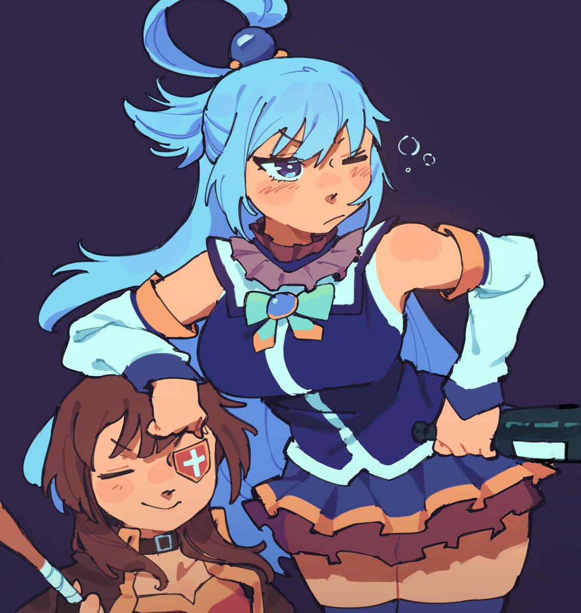 M4rcyart tweet picture
