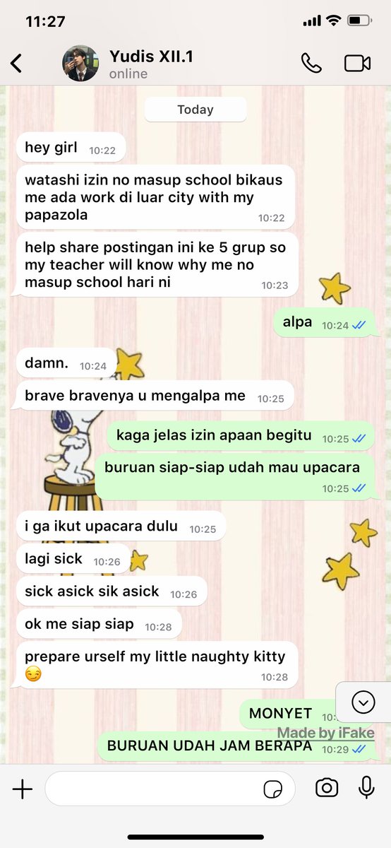 zaeswhispers's tweet photo. LAGI BERSIHIN GALERI TRS NEMU INI WKWK DULU SEMPET MAW BUAT AU LEESEO YUJIN GT ADUH apa ak lanjutin ya... aku mau typing alay modelan yudis gt 🫢 https://t.co/ywmCcvRJSK