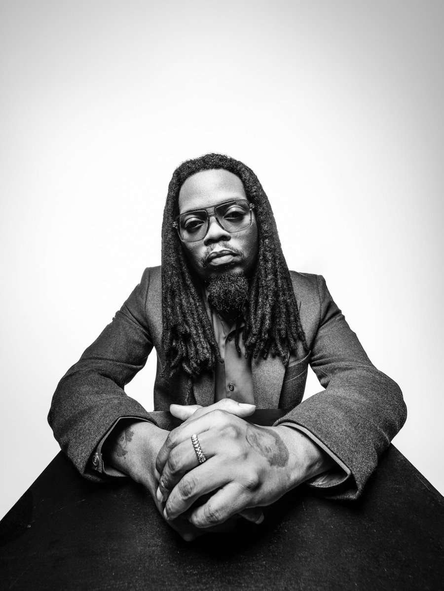 PulseNigeria247's tweet photo. OG. Baddest guy. 🔥 https://t.co/dKlzl80oiD
