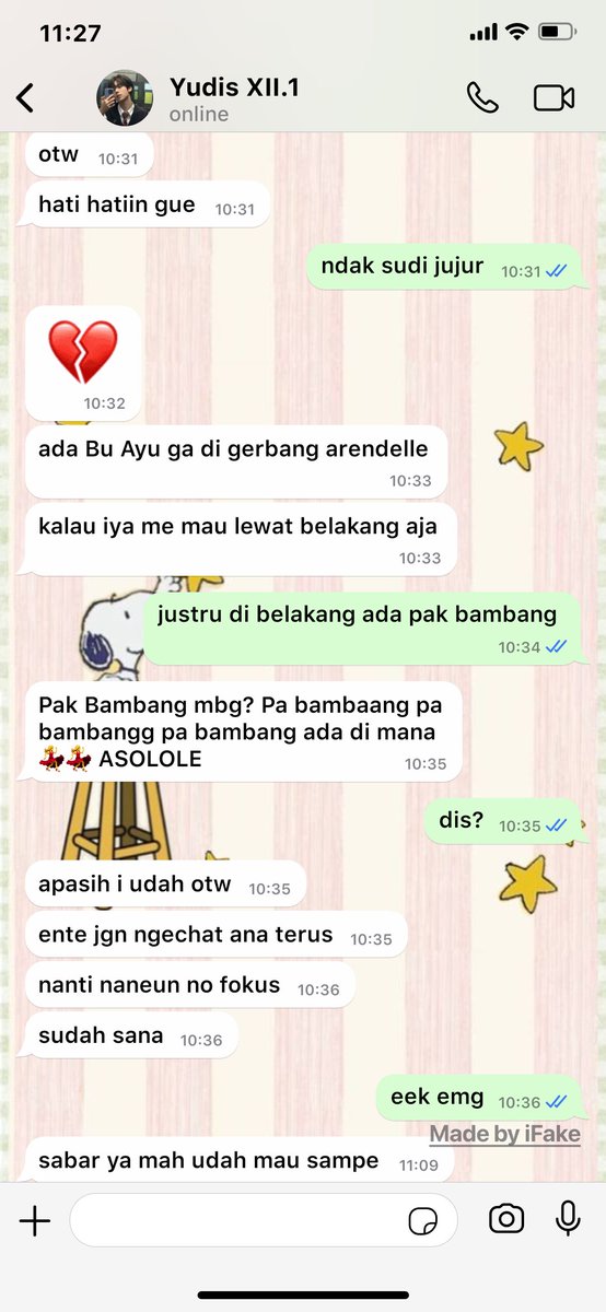 zaeswhispers's tweet photo. LAGI BERSIHIN GALERI TRS NEMU INI WKWK DULU SEMPET MAW BUAT AU LEESEO YUJIN GT ADUH apa ak lanjutin ya... aku mau typing alay modelan yudis gt 🫢 https://t.co/ywmCcvRJSK