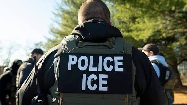 MrAustinPredict's tweet photo. 🚨BREAKING: Loonie Tune Grand Rapids Mayor David LaGrand blames ICE for "creating a culture of fear" that caused the death of illegal alien Mario David Coronado Juarez. 

Juarez was pulled over on Sunday by ICE in Grand Rapids, but chose to flee law enforcement at over 100 MPH and died after hitting a tree. ICE didn't even chase Juarez after he sped off, it was all self-inflicted.

Juarez was a habitual drunk driving convicted felon, and was wanted in Guatemala for a drunk and disorderly charge.

Please explain to me how living in a country illegally, fleeing law enforcement during a traffic stop, at a extremely dangerous level of speed, is ICE's fault.

Grand Rapids is led by a mentally-ill MORON, DAVID LAGRAND.