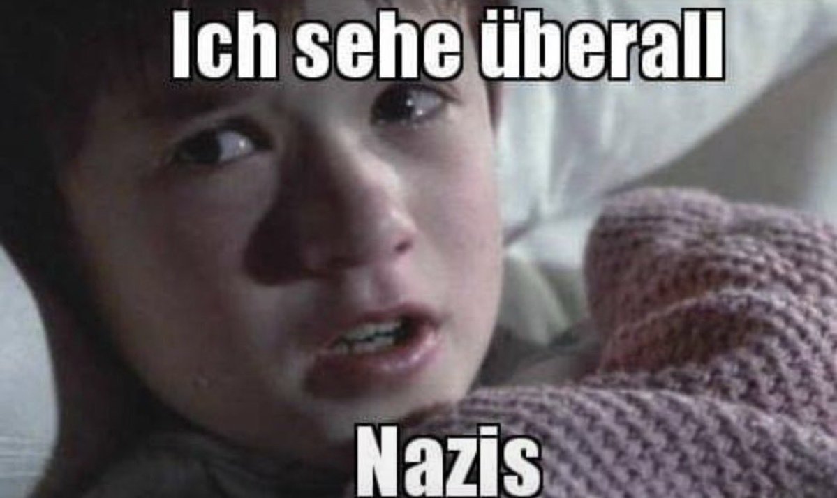 Kahlschlag's tweet photo. @bgezockt https://t.co/748vlvi6gk