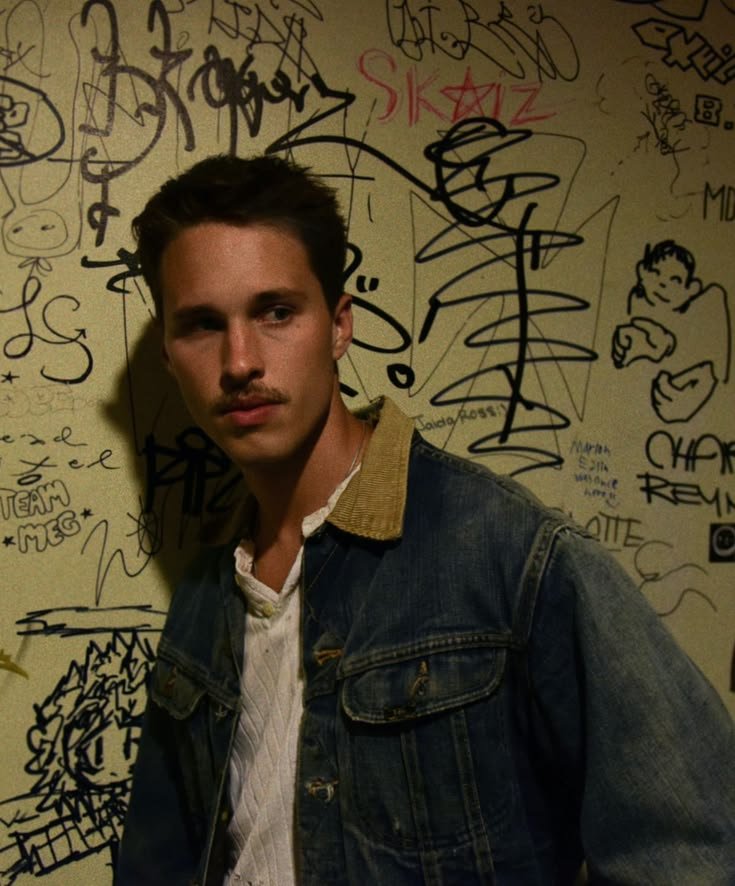 spotifybeatty's tweet photo. Everyone say happy birthday to the incomparable Ryan Beatty who turns 31 today!!!! https://t.co/6smdrU6VkS