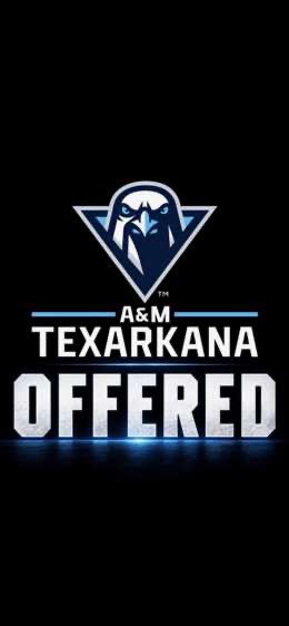 ArdaviusHarris's tweet photo. Blessed to receive a offer from  @TAMUT_football  @coachclark @JuCoFootballACE @juco_zone @JUCOFFrenzy @MSJUCOREPORT https://t.co/MUb5g0CH6w