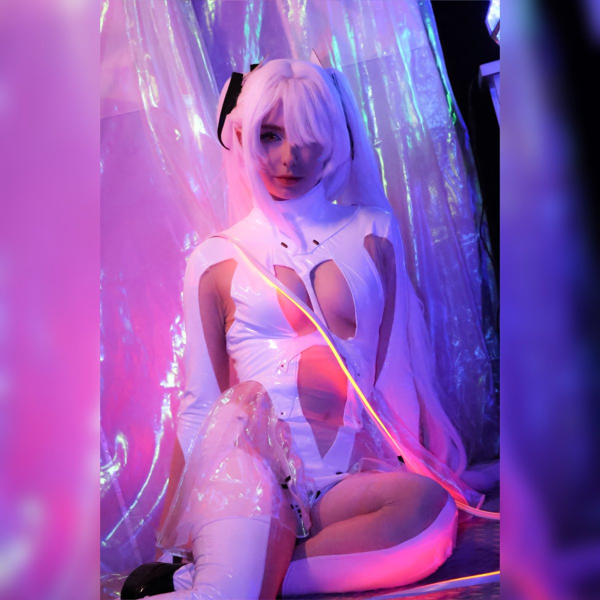 fizzykiwi123's tweet photo. Cinderella nikke
.
.
.
.
#cinderella #cinderellanikke #cinderellanikkecosplay #nikkecosplay #nikkegoddessofvictorycosplay #NIKKE #nikkegoddessofvictory https://t.co/8rEEZdiXq3