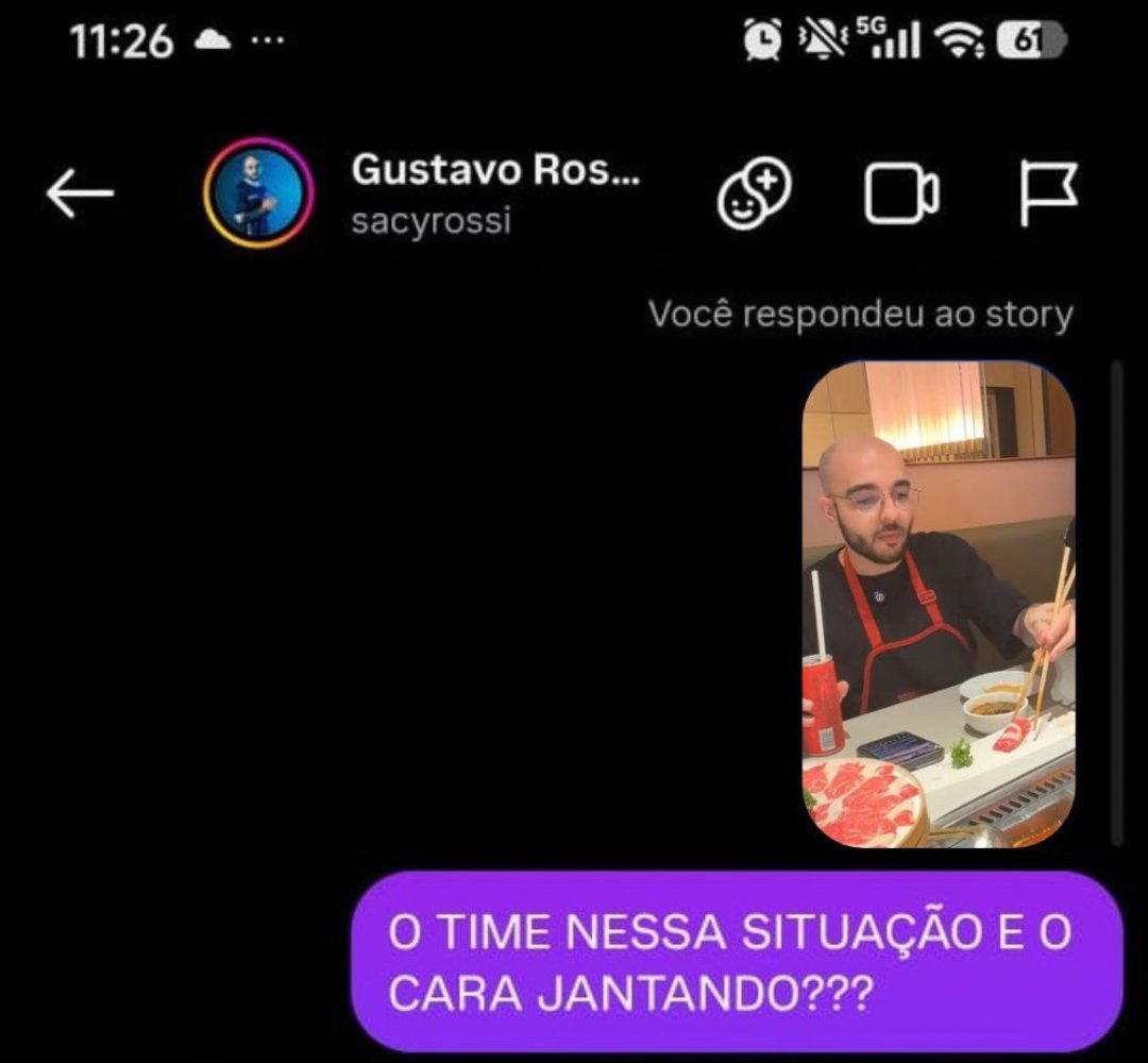 MIBR's tweet photo. E OS CARA JANTANDO? COMO PODE? https://t.co/R1vs1TlA9f